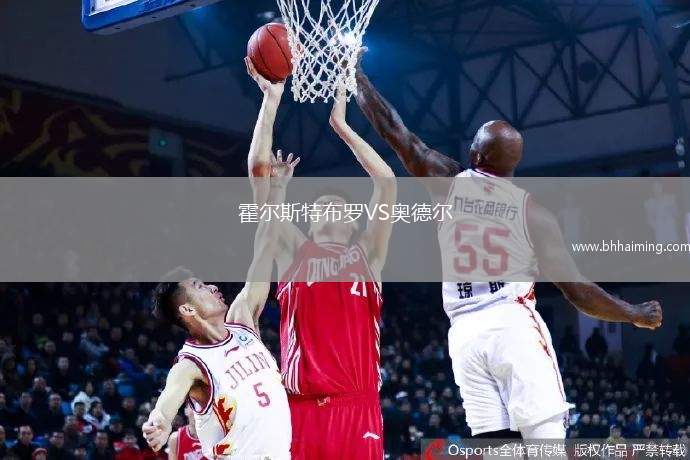 霍爾斯特布羅VS奧德爾
