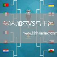 塞內(nèi)加爾VS烏干達
