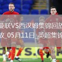 英超第36輪曼聯(lián)vs西漢姆聯(lián)進(jìn)球
