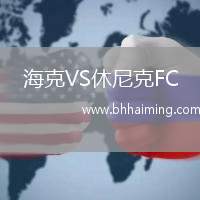 ?？薞S休尼克FC