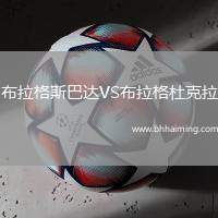 布拉格斯巴達(dá)VS布拉格杜克拉