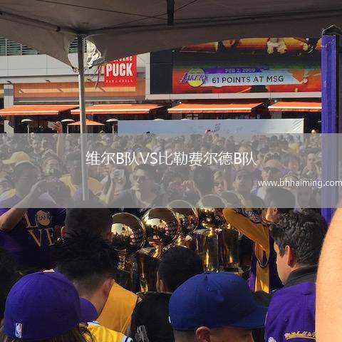 維爾B隊(duì)VS比勒費(fèi)爾德B隊(duì)