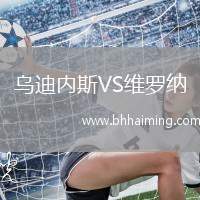 烏迪內(nèi)斯VS維羅納