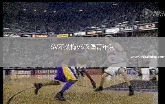 SV不萊梅VS漢堡青年隊(duì)