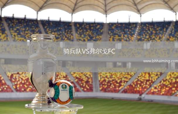 騎兵隊(duì)VS弗爾戈FC