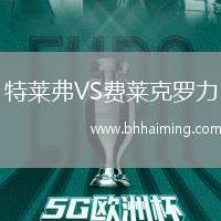 特萊弗VS費(fèi)萊克羅力