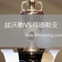 茲沃勒VS烏德勒支