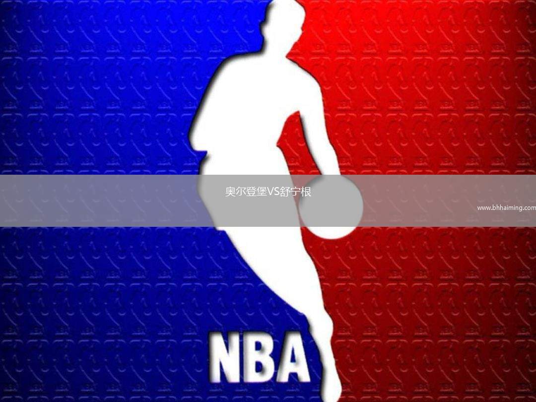 奧爾登堡VS舒寧根