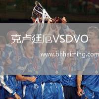克盧廷厄VSDVO