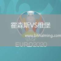 霍森斯VS維堡