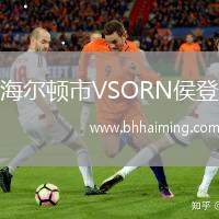 海爾頓市VSORN侯登