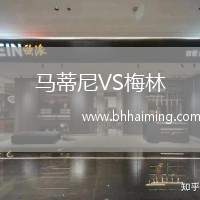馬蒂尼VS梅林