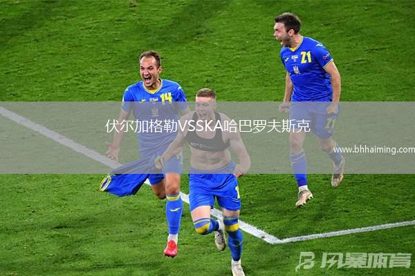 伏爾加格勒VSSKA哈巴羅夫斯克