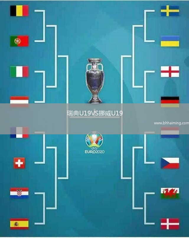 瑞典U19VS挪威U19