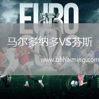 馬爾多納多VS芬斯