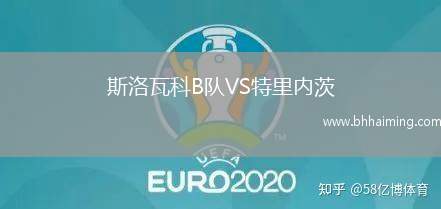 斯洛瓦科B隊VS特里內(nèi)茨