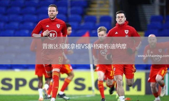 普雷達瓦戴拿模VS薩格勒布迪納摩