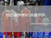 格倫維護者VS埃塞伊薩