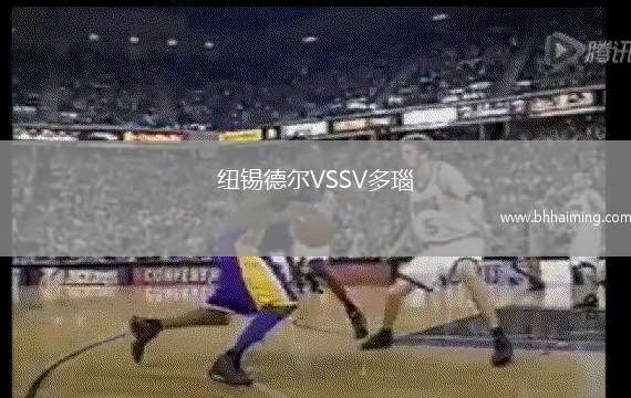 紐錫德爾VSSV多瑙