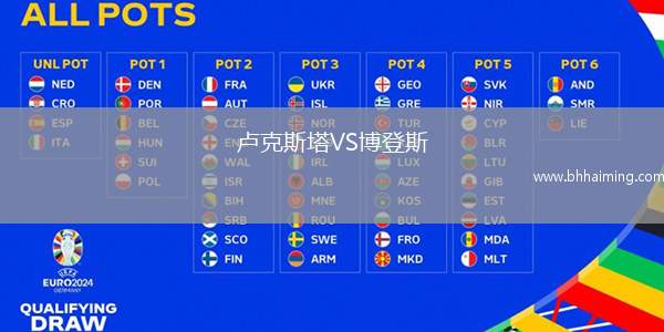 盧克斯塔VS博登斯
