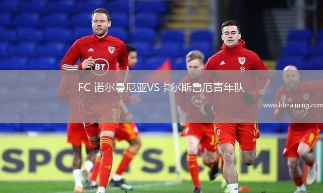 FC 諾爾曼尼亞VS卡爾斯魯厄青年隊(duì)