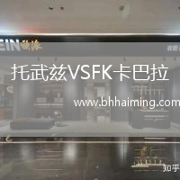 托武茲VSFK卡巴拉
