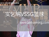 實(shí)乞納VSSG籃球