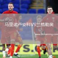 馬里諾盧安科VS蘭格勒奧