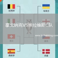 拿戈納克VS埃拉維斯C隊(duì)