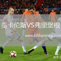 貢卡倫斯VS弗里堡根