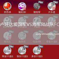 盧旺達(dá)愛國(guó)軍VS海軍陸戰(zhàn)隊(duì)FC