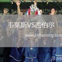 韋萊斯VS西伯爾