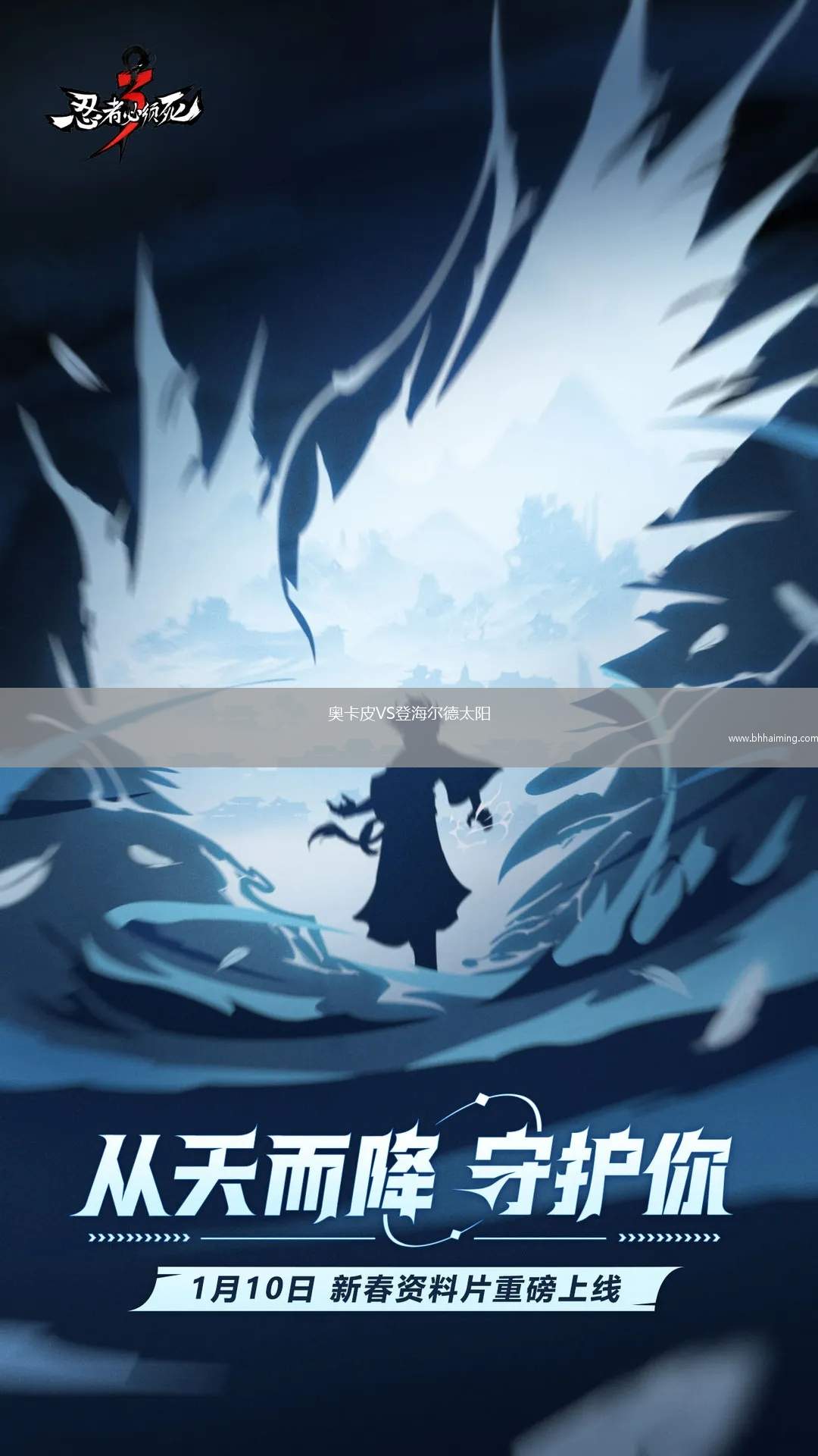 奧卡皮VS登海爾德太陽