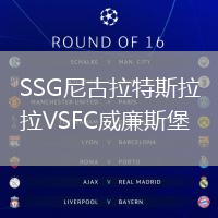 SSG尼古拉特斯拉VSFC威廉斯堡