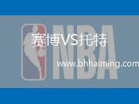 賽博VS托特