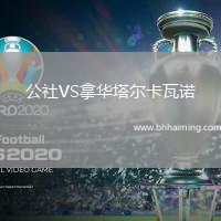 公社VS拿華塔爾卡瓦諾