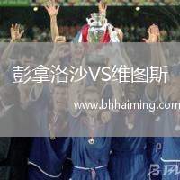 彭拿洛沙VS維圖斯