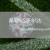 蒂勒VS沃爾達(dá)