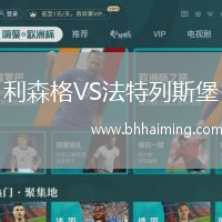 利森格VS法特列斯堡
