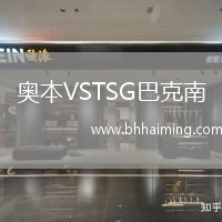 奧本VSTSG巴克南