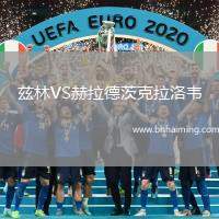 茲林VS赫拉德茨克拉洛韋
