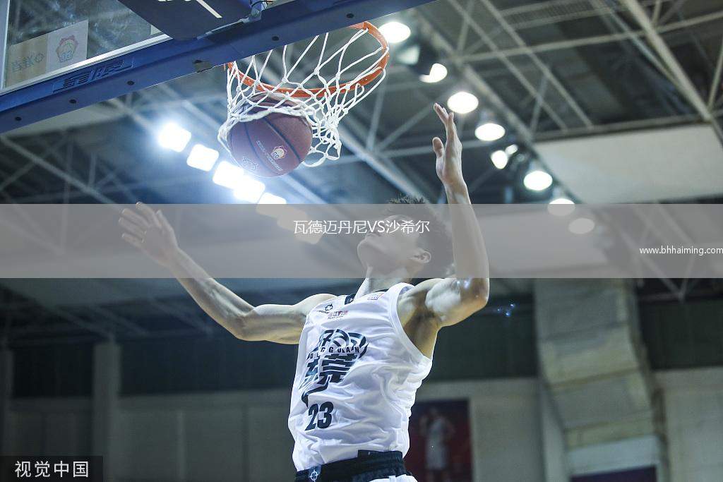 瓦德邁丹尼VS沙希爾