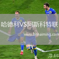 哈德利VS阿斯科特聯(lián)