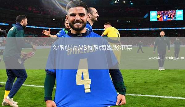 沙勒羅瓦VS瓦勒海姆聚爾特