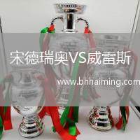 宋德瑞奧VS威雷斯