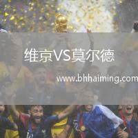 維京VS莫爾德