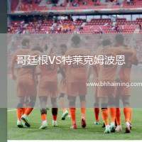 哥廷根VS特萊克姆波恩