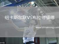 紐卡斯?fàn)柭?lián)VS布拉德福德