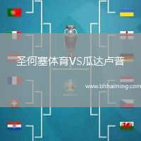 圣何塞體育VS瓜達盧普