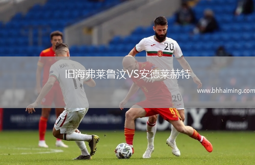 舊海弗萊魯汶VS安德萊赫特